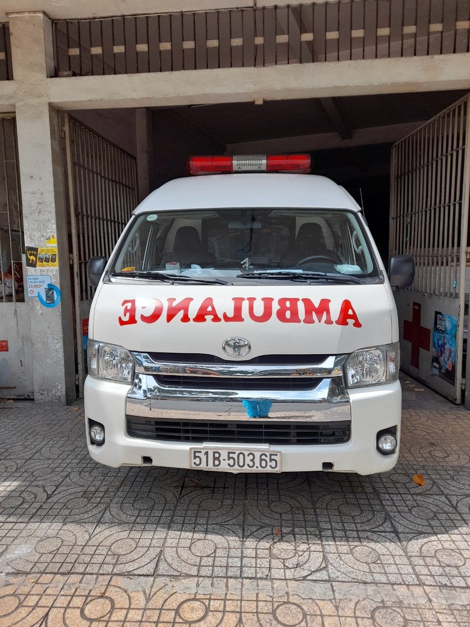 Báo Cáo Chương Trình  “Chuyến Xe Từ Tâm” (CXTT) Tháng 8 - 9/2021