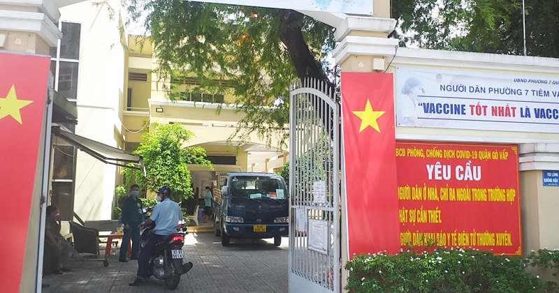 Chùa Giác Ngộ Mua "Giải Cứu" 70 Tấn Bắp Cải, Tiếp Sức Cho Người Dân Trong Mùa “Bão Covid-19”