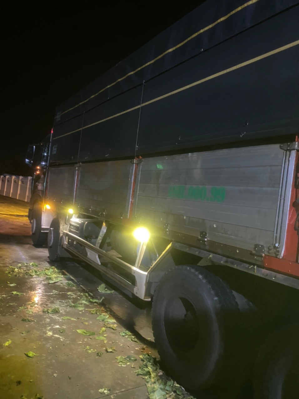 Chùa Giác Ngộ Mua "Giải Cứu" 70 Tấn Bắp Cải, Tiếp Sức Cho Người Dân Trong Mùa “Bão Covid-19”