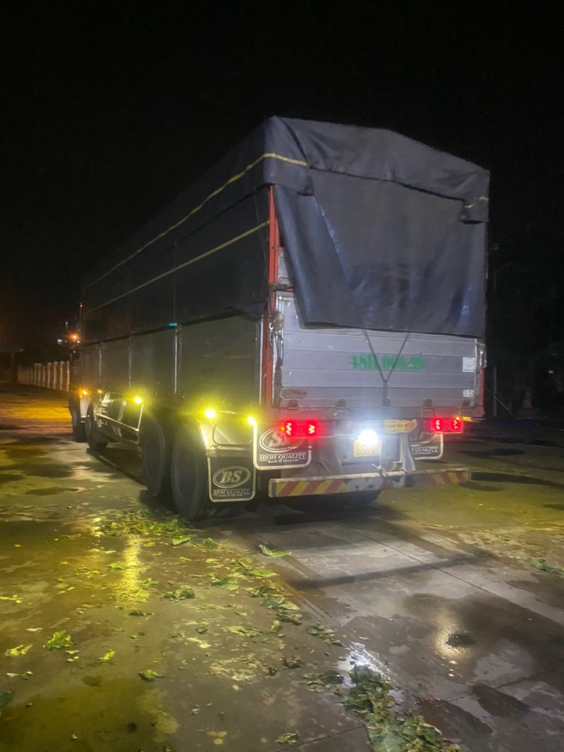 Chùa Giác Ngộ Mua "Giải Cứu" 70 Tấn Bắp Cải, Tiếp Sức Cho Người Dân Trong Mùa “Bão Covid-19”