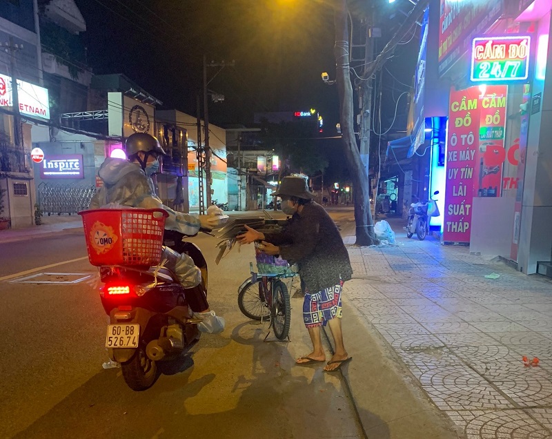 Tổng Kết Chương Trình San Sẻ Yêu Thương - Tiếp Sức Người Khó Khăn Vượt Qua Đại Dịch Covid-19 (C275)