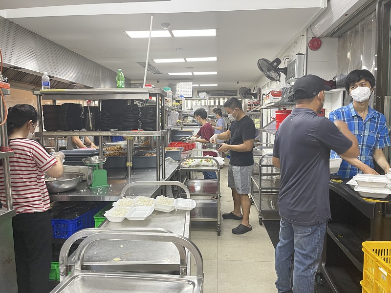 Tổng Kết Chương Trình San Sẻ Yêu Thương - Tiếp Sức Người Khó Khăn Vượt Qua Đại Dịch Covid-19 (C275)