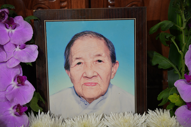 Chùa Giác Ngộ khai Kinh Địa tạng cầu siêu cho Phật tử Châu Thị Bạch Châu (PD. Diệu Ngọc) và 19.000 đồng bào Việt Nam qua đời vì Covid-19