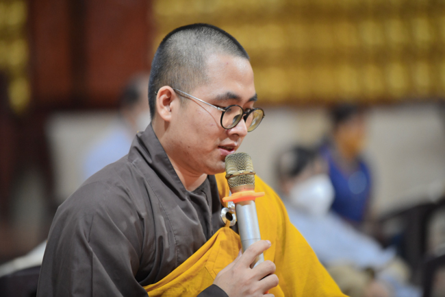 Chùa Giác Ngộ khai Kinh Địa tạng cầu siêu cho Phật tử Châu Thị Bạch Châu (PD. Diệu Ngọc) và 19.000 đồng bào Việt Nam qua đời vì Covid-19