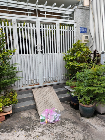 Thêm 510 F0 tầng 1 và tầng 2 được chùa Giác Ngộ hỗ trợ thuốc