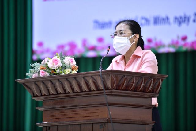 Đón tình nguyện viên Phật giáo trở về sau khi hoàn thành nhiệm vụ hỗ trợ tuyến đầu chống dịch
