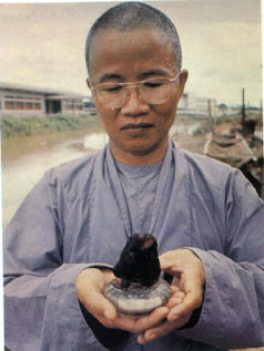 Truy Tán Công Đức Tổ Sư