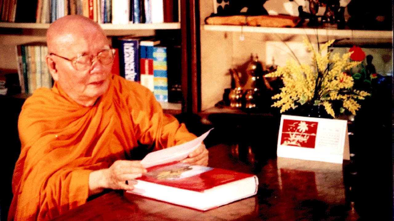 Truy Tán Công Đức Tổ Sư