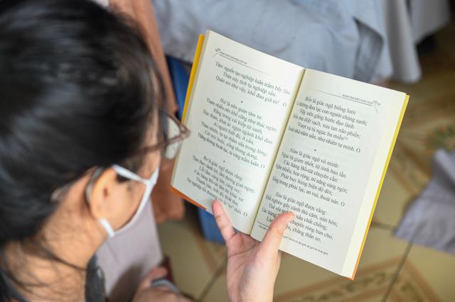 Lễ cầu siêu - tưởng niệm PT. Huỳnh Văn Bảy (PD. Thiện Toàn)