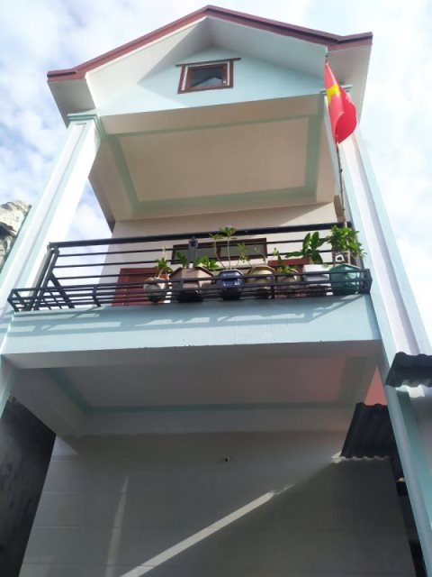 Tổng Kết Chương Trình Hỗ Trợ Xây Dựng Nhà Chống Lũ  Cho Tỉnh Quảng Bình Và Quảng Nam (C265)