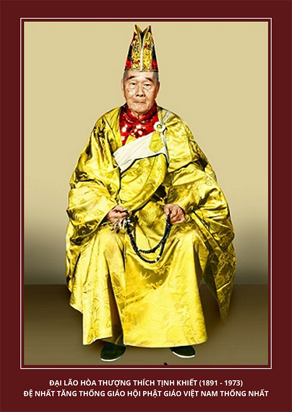 Truy Tán Công Đức Tổ Sư