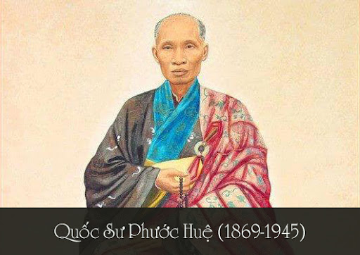 Truy Tán Công Đức Tổ Sư