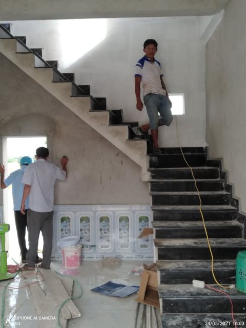 Tổng Kết Chương Trình Hỗ Trợ Xây Dựng Nhà Chống Lũ  Cho Tỉnh Quảng Bình Và Quảng Nam (C265)