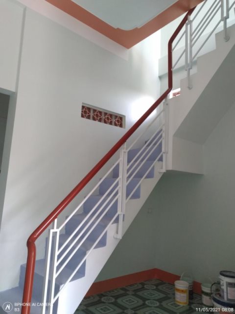 Tổng Kết Chương Trình Hỗ Trợ Xây Dựng Nhà Chống Lũ  Cho Tỉnh Quảng Bình Và Quảng Nam (C265)