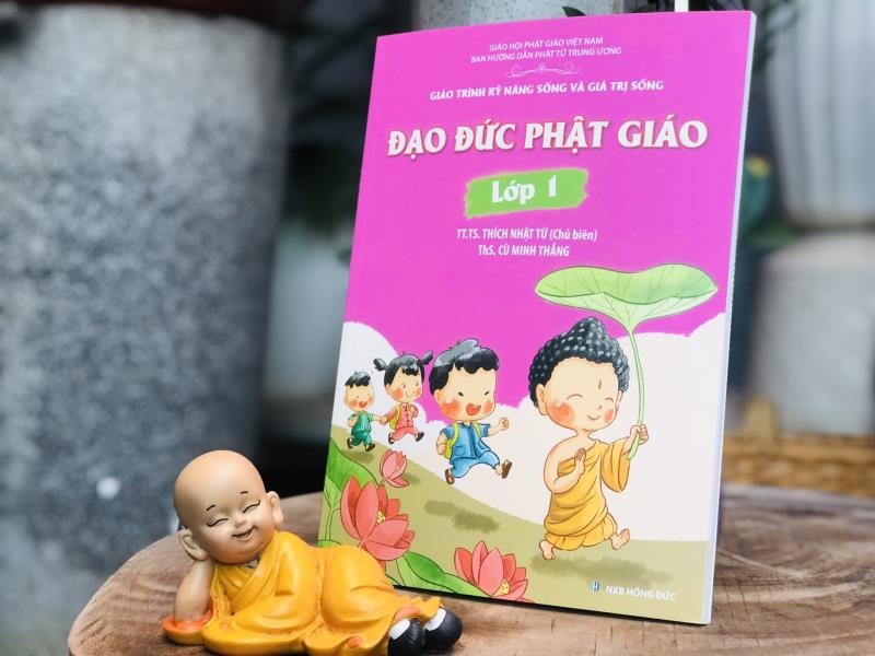 Tổng Kết Chương Ân Tống Bộ Giáo Trình Đạo Đức Phật Giáo (C230)