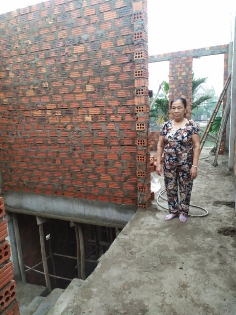 Tổng Kết Chương Trình Hỗ Trợ Xây Dựng Nhà Chống Lũ  Cho Tỉnh Quảng Bình Và Quảng Nam (C265)
