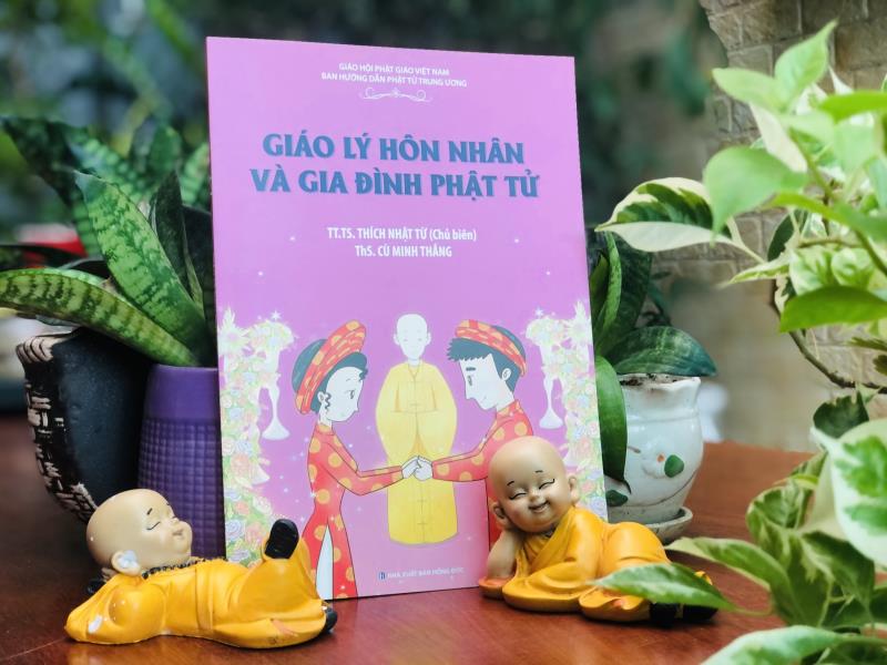 Tổng Kết Chương Ân Tống Bộ Giáo Trình Đạo Đức Phật Giáo (C230)