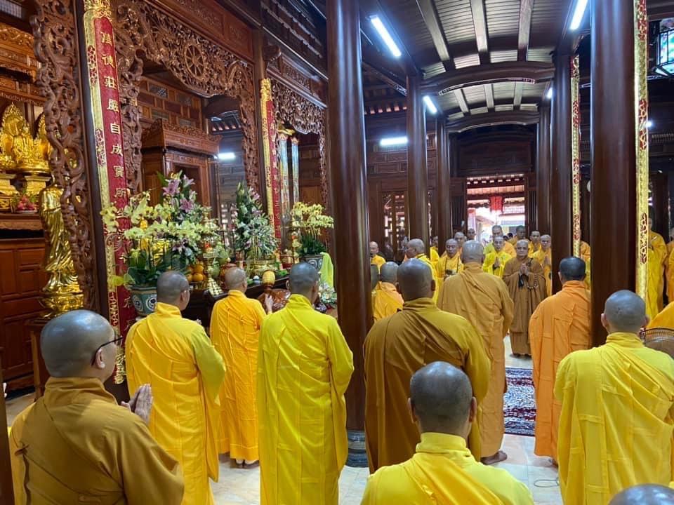 Dấu Ấn Chùa Thiền Lâm- Di Tích Văn Hoá Tâm Linh Đặc Biệt