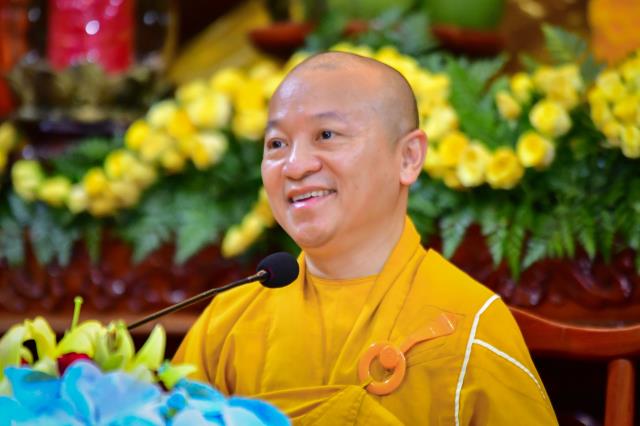 Chắp cánh cho hôn nhân hạnh phúc bằng triết lý nhà Phật