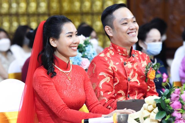 Lễ hằng thuận tại chùa - Bước ngoặt thiêng liêng