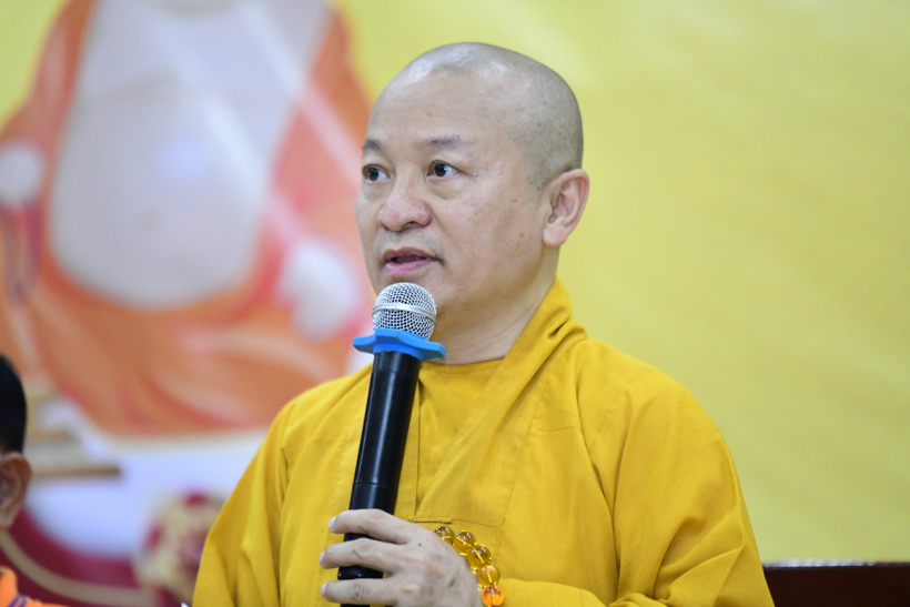 Quỹ ĐPNN mang xuân đến với 200 bà con khó khăn tại phường 2, quận 10