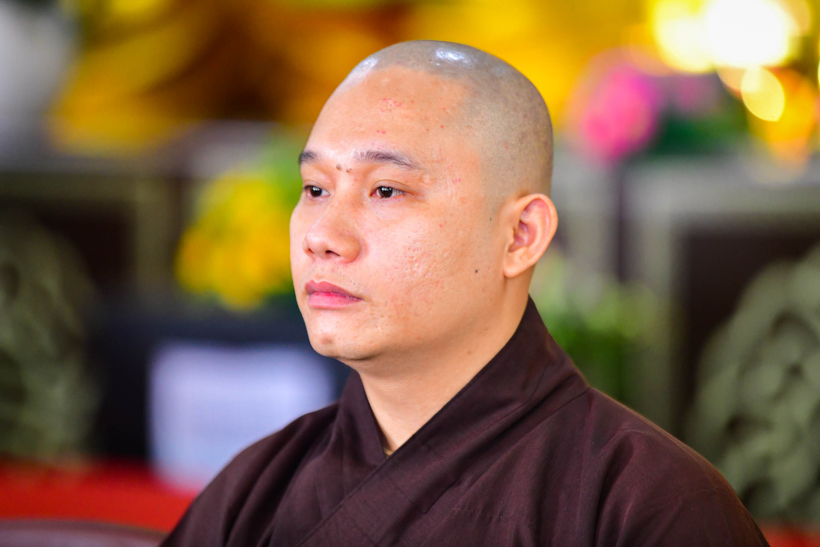 Mùa xuân nhẹ nhàng qua hơi thở thiền
