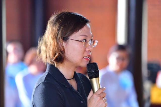 Lễ cầu an tại Công ty TNHH XNK MDF Gia Phúc
