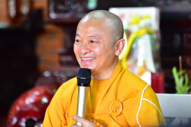 Lễ cầu an tại Công ty TNHH XNK MDF Gia Phúc