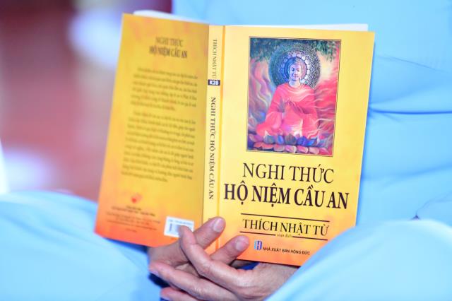 Lễ cầu an tại Công ty TNHH XNK MDF Gia Phúc