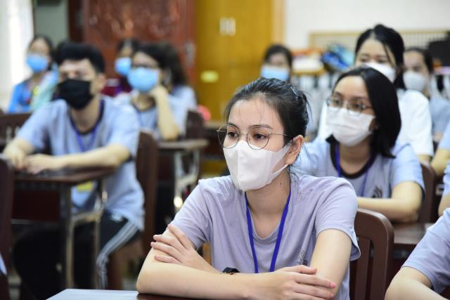Khoa tu Tuổi Trẻ Hướng Phật: Điểm tựa tâm linh người trẻ ngày nay