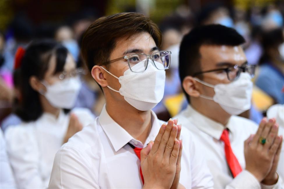 Đêm kỷ niệm Thái tử Tất-đạt-đa xuất gia