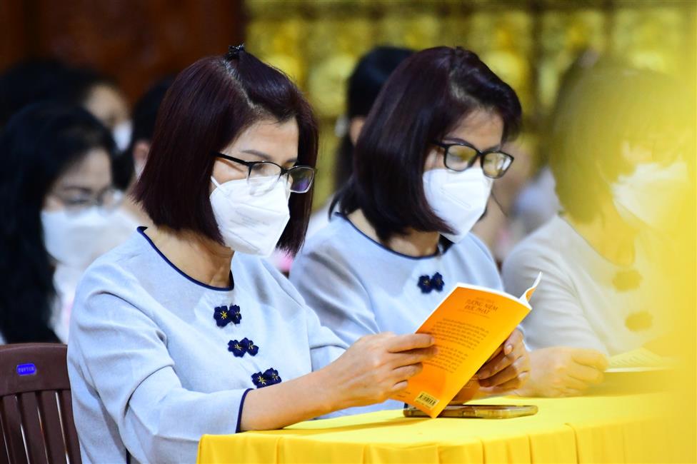Đêm kỷ niệm Thái tử Tất-đạt-đa xuất gia