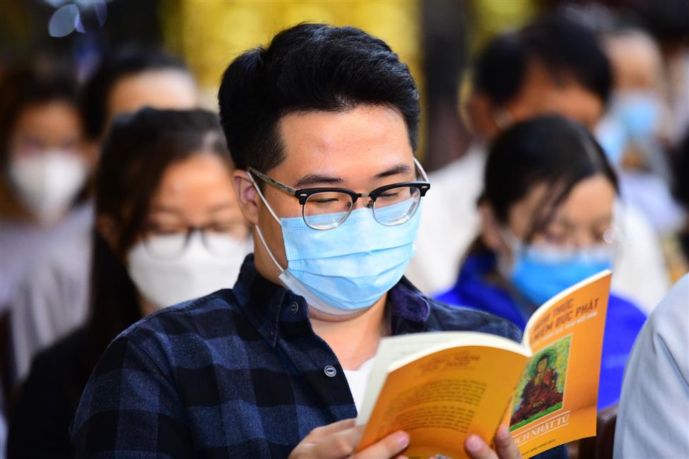 Đêm kỷ niệm Thái tử Tất-đạt-đa xuất gia