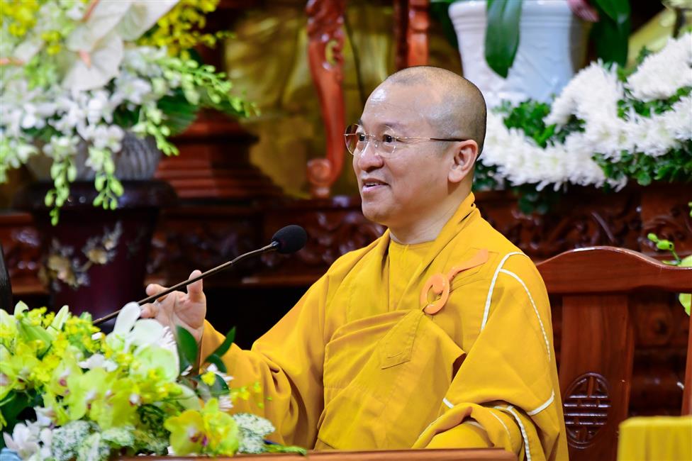 Trang nghiêm kỷ niệm Ngày Bồ-tát Quan Thế Âm đản sanh