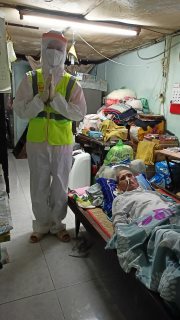 Tổng Kết Chương Trình  Trao Tặng Trang Thiết Bị Y Tế Phục Vụ Chống Dịch Covid-19 (C277)