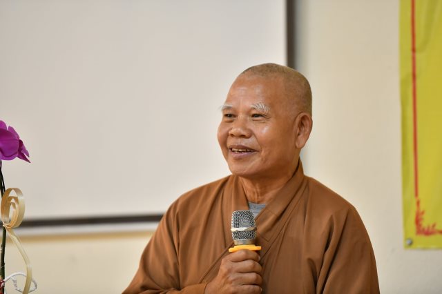 Tổng Kết Chương Trình Cúng Dường Trung Tâm Phật Học Hán Truyền (C269)