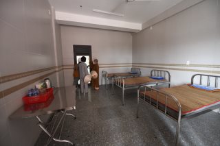 Tổng Kết Chương Trình  Trao Tặng Trang Thiết Bị Y Tế Phục Vụ Chống Dịch Covid-19 (C277)
