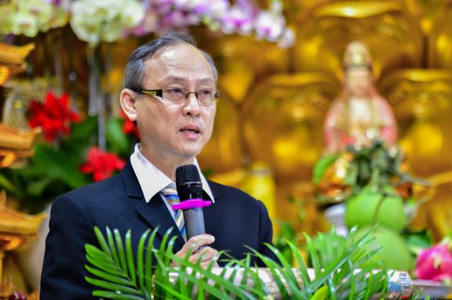 Chắp cánh cho hôn nhân hạnh phúc bằng triết lý nhà Phật