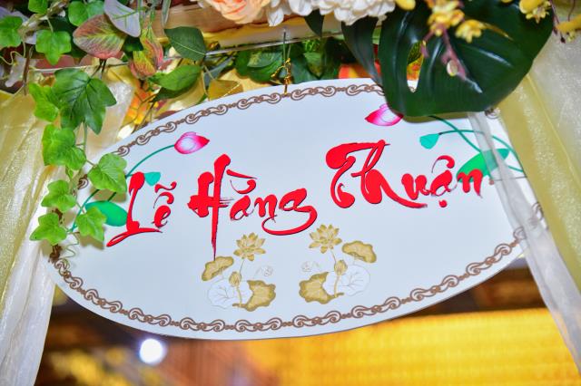 Chắp cánh cho hôn nhân hạnh phúc bằng triết lý nhà Phật