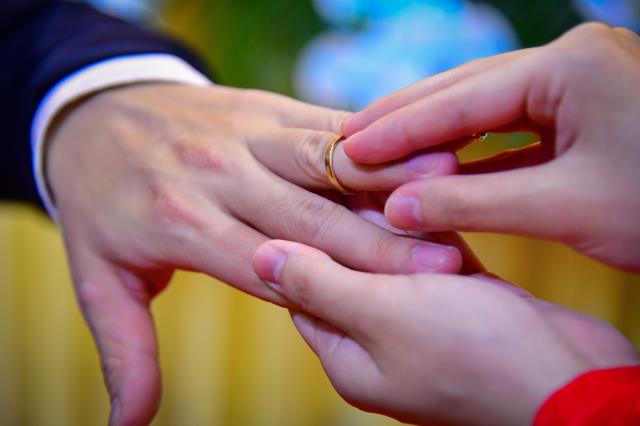 Chắp cánh cho hôn nhân hạnh phúc bằng triết lý nhà Phật