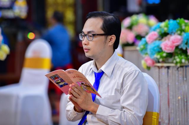 Chắp cánh cho hôn nhân hạnh phúc bằng triết lý nhà Phật