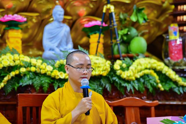Chắp cánh cho hôn nhân hạnh phúc bằng triết lý nhà Phật