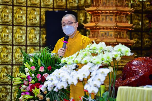 Chắp cánh cho hôn nhân hạnh phúc bằng triết lý nhà Phật