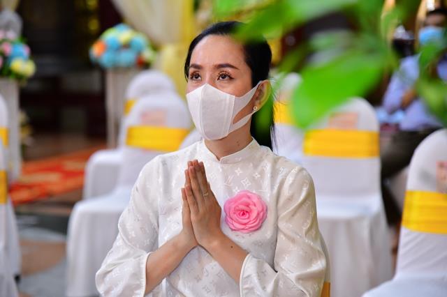 Chắp cánh cho hôn nhân hạnh phúc bằng triết lý nhà Phật