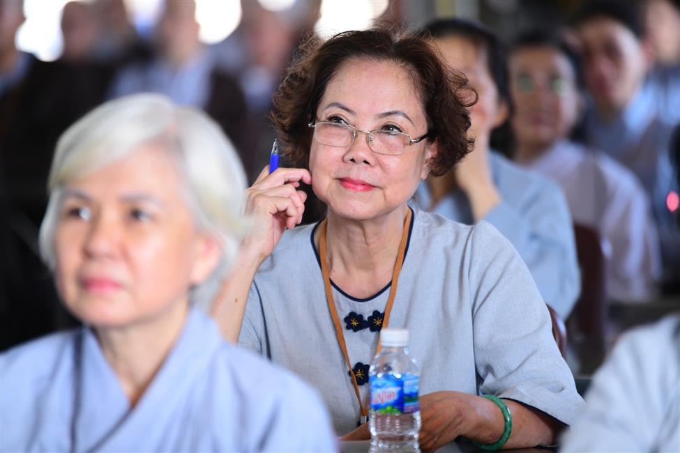 Sống đời xuất gia - Có dễ dàng?