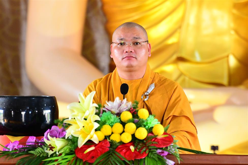 Sống đời xuất gia - Có dễ dàng?