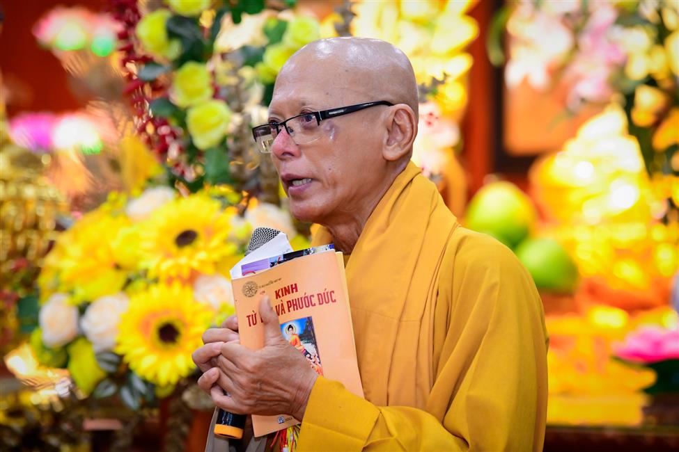 Tự do vui học, tự nhiên phát triển: Chùa Giác Ngộ - Điểm hẹn tu học dành cho hàng trăm em nhỏ