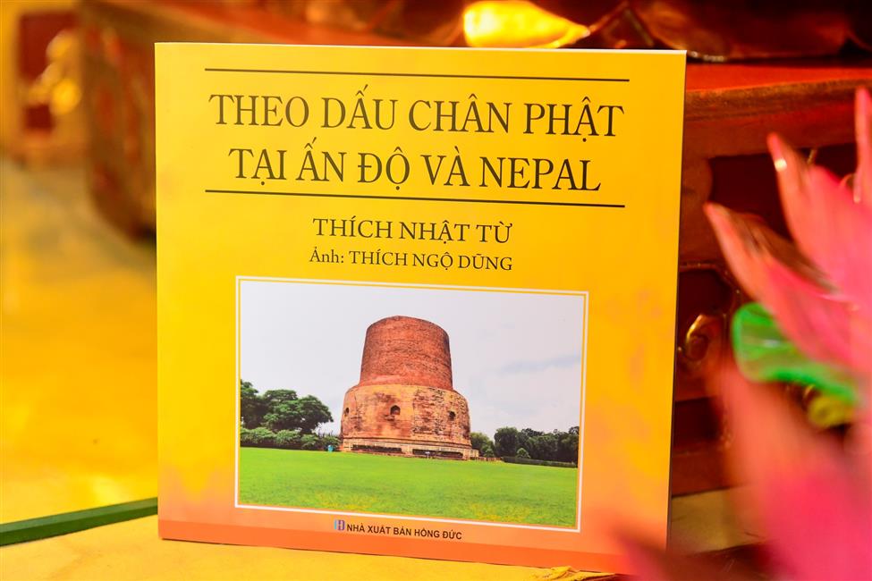 Tự do vui học, tự nhiên phát triển: Chùa Giác Ngộ - Điểm hẹn tu học dành cho hàng trăm em nhỏ