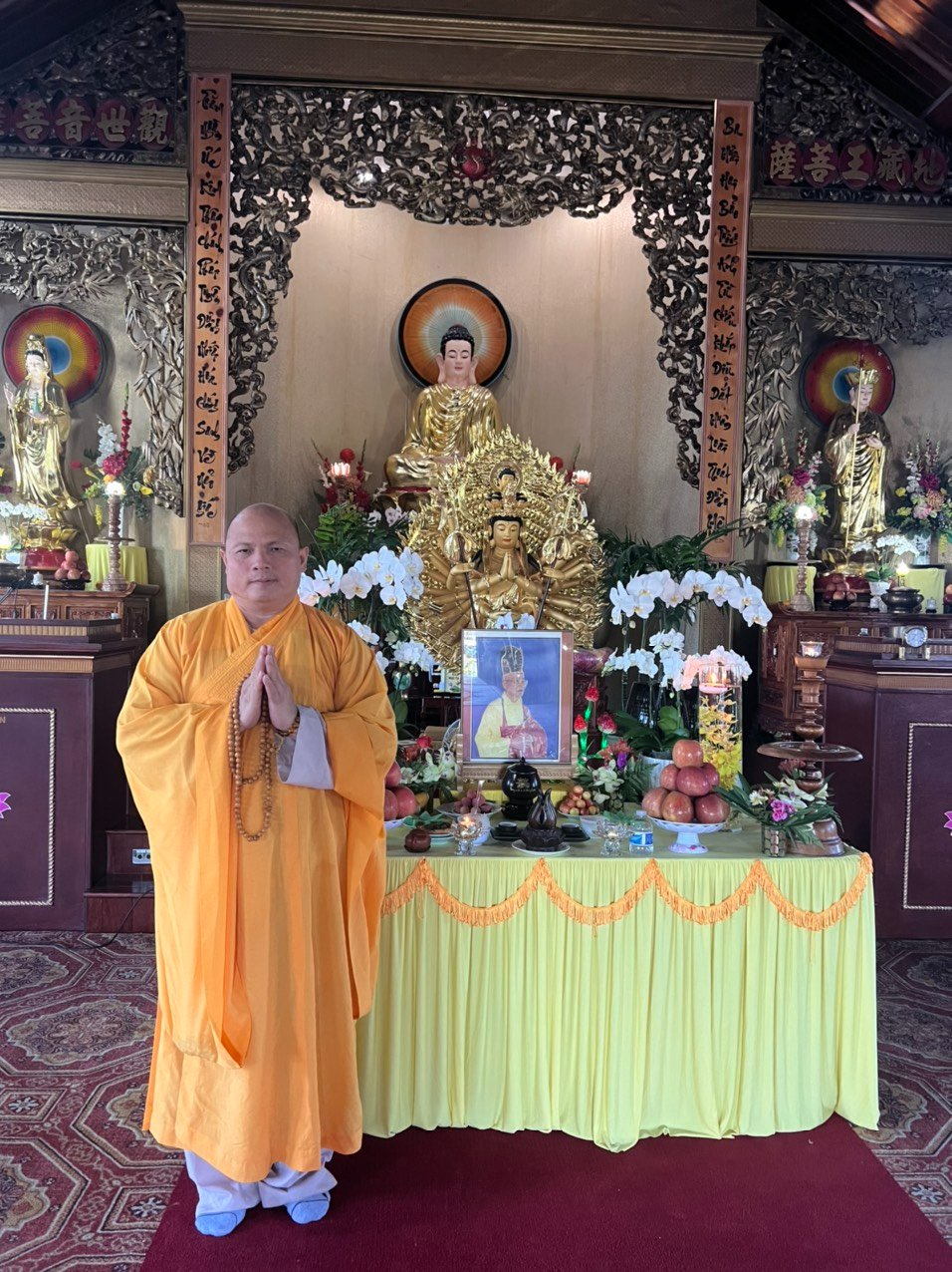 Tạ Ơn Người - Tạ Ơn Đời