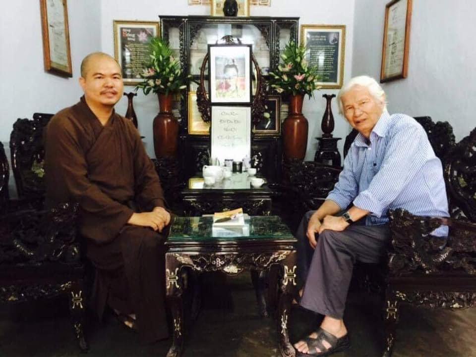 Dấu Ấn Chùa Thiền Lâm- Di Tích Văn Hoá Tâm Linh Đặc Biệt